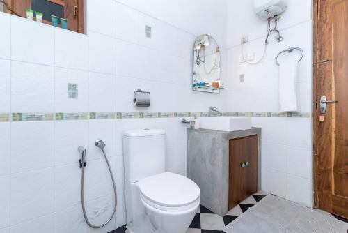 A Hotelcom The Teak Villa Kandy Homestay Katugastota - 