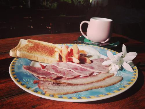 Mayow Bungalow Kohmook Trang in 穆克島