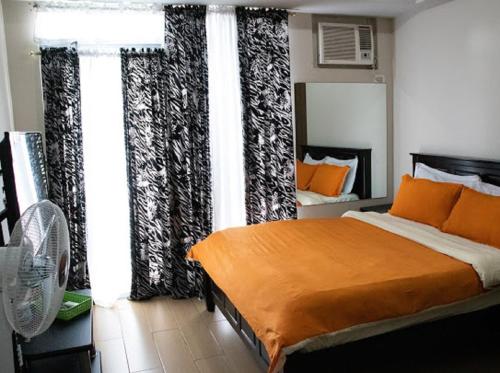 4Q tower D Manhanttan Heights Cubao QC, Manila (photo 3)