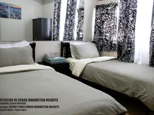 4Q tower D Manhanttan Heights Cubao QC, Manila (photo 7)