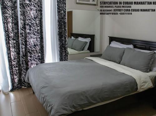 4Q tower D Manhanttan Heights Cubao QC, Manila (photo 8)