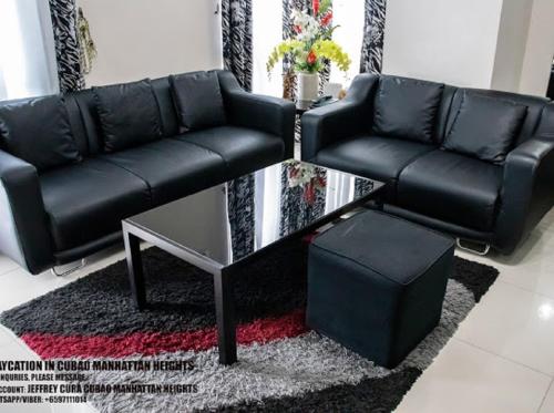 4Q tower D Manhanttan Heights Cubao QC, Manila (photo 10)