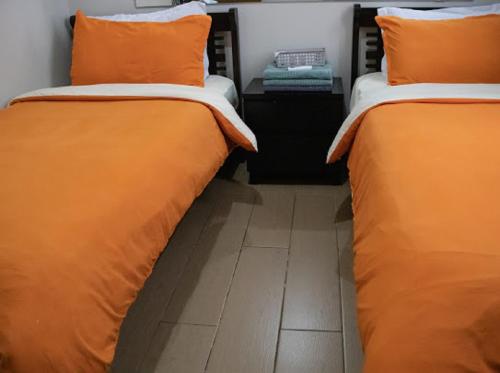 4Q tower D Manhanttan Heights Cubao QC, Manila (photo 4)