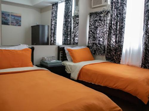 4Q tower D Manhanttan Heights Cubao QC, Manila (photo 5)