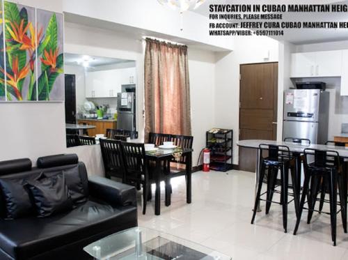 5H Tower C Manhattan Heights Cubao QC, Manila (photo 4)