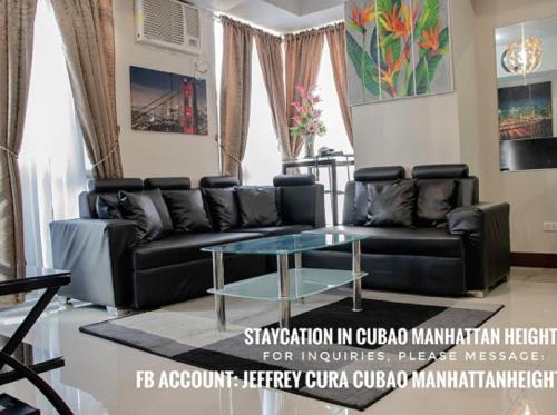 5H Tower C Manhattan Heights Cubao QC, Manila