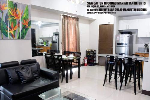 5H Tower C Manhattan Heights Cubao QC, Manila (photo 5)