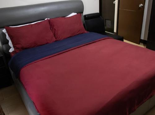 5H Tower C Manhattan Heights Cubao QC, Manila (photo 10)