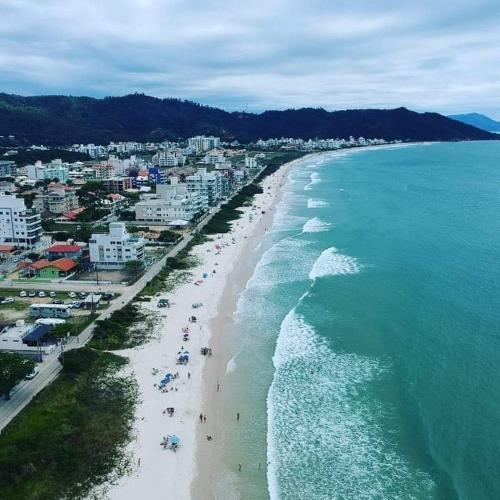 Praia de Palmas casa 3 quartos governador celso ramos santa catarina
