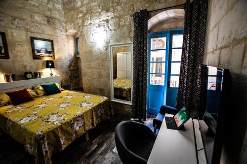 Cosy Townhouse in Historic Centre - Location saisonnière - Il-Birgu