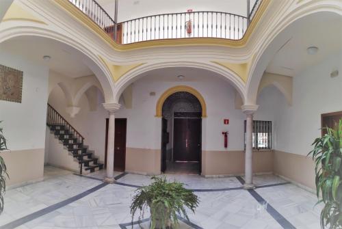 Sweet Home, Sevilla (Foto 5)