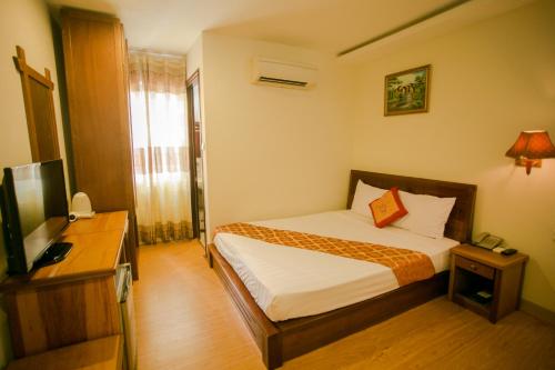 Superior Double Room image 10