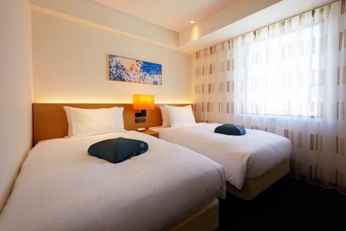 Hotel Forza Nagasaki Room Type - Twin Room - Relax