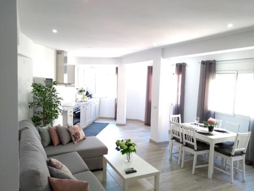 New apartment bioparc, Valencie (fotografie 2)