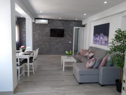 New apartment bioparc, Valencie (fotografie 3)