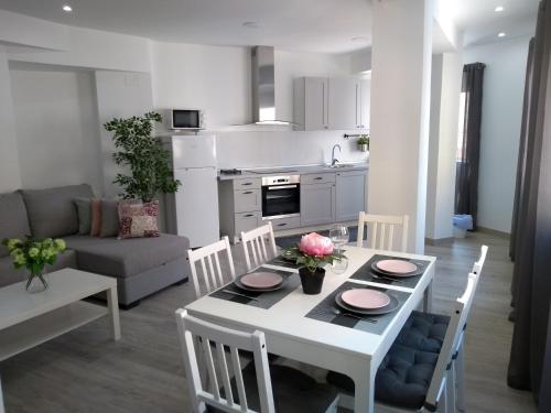 New apartment bioparc, Valencie (fotografie 6)