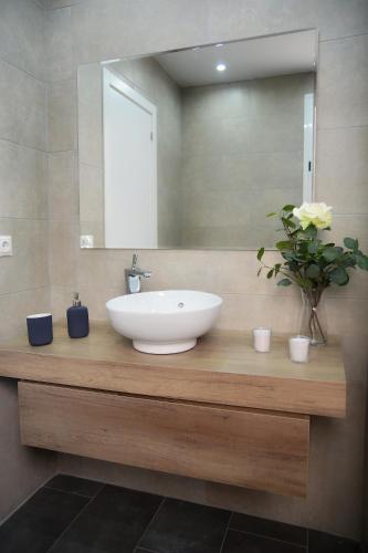 New apartment bioparc