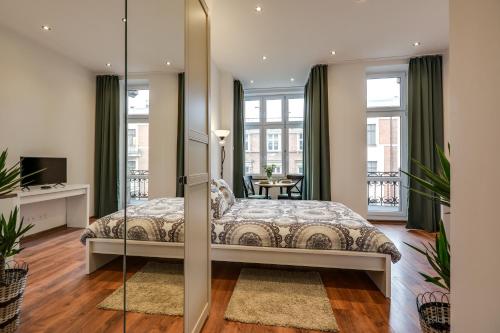 KATO Apartamenty Slowackiego
