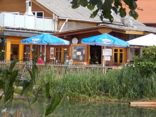 Angelhof Weseloh in Bruchhausen-Vilsen