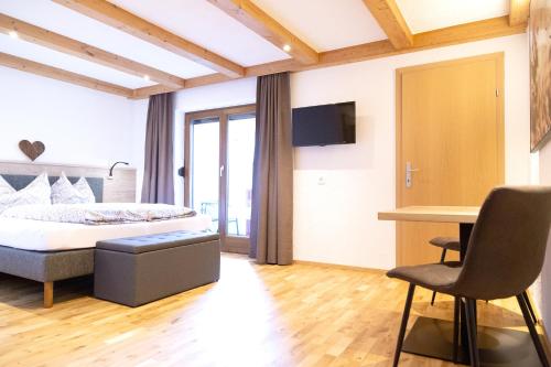 Haus Steinbock in Kampl