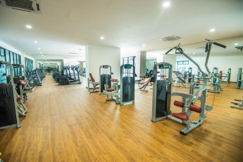 MOLEK REGENCY TAMAN MOLEK – Johor Bahru, CO