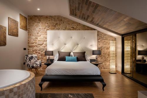 SUITE 1907 AVILES in Avilés