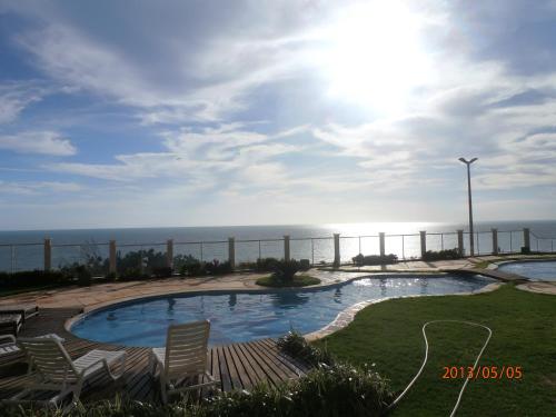 

Apart Canoa Quebrada
