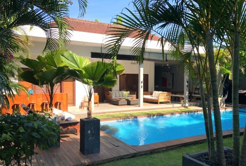 Premium Villas Seminyak I