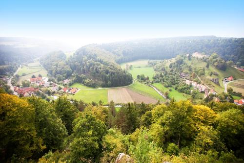 Landhotel Gasthof Wittstaig