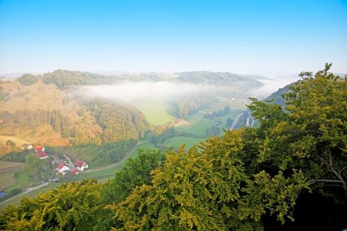 Landhotel Gasthof Wittstaig