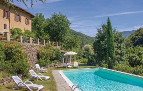 Torre Gricignano gîte à louer Borgo San Lorenzo