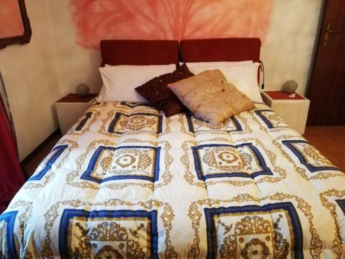  B&B Luise, Pension in Verona