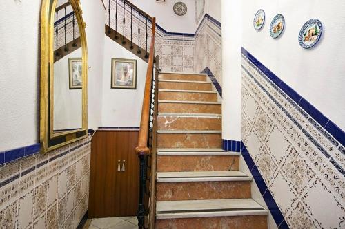 Pension Mesones, Гранада (фото 11)