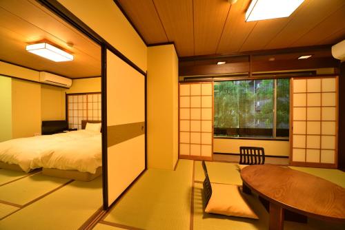 Hatago Kintoen - image 3