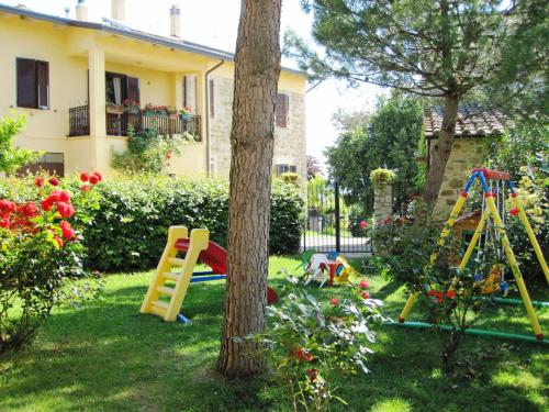 Agriturismo La Ginestrella - image 8