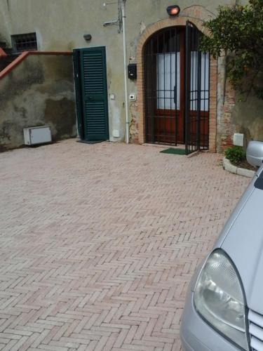  delle vigne 59 A CASA AGOSTINI in Lari