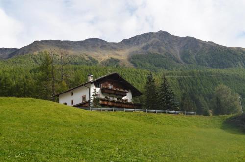 Hotel Pension Lydia, Schnals bei Schlanders