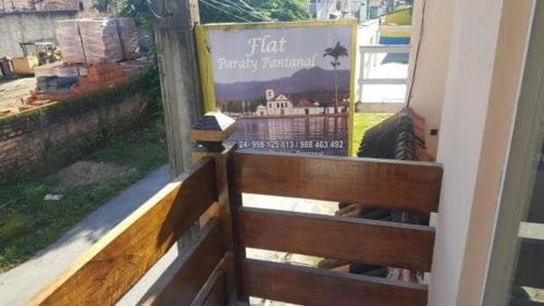 Pousada Flats Paraty