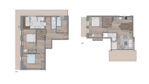 Almlodge Westendorf - main image