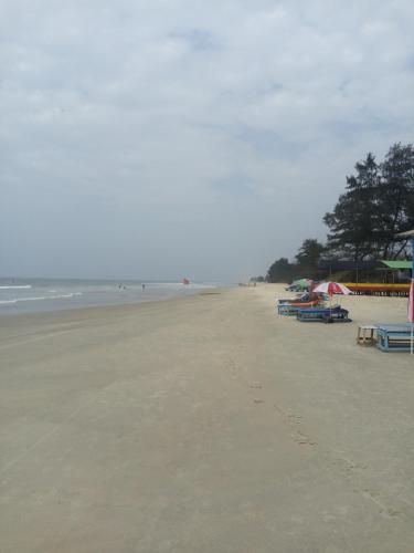 Cassi Studio with a view, Varca (photo 7)