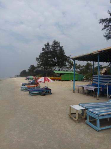 Cassi Studio with a view, Varca (photo 8)