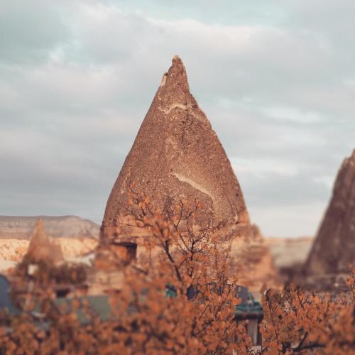 Ufuk hotel Pension in Göreme