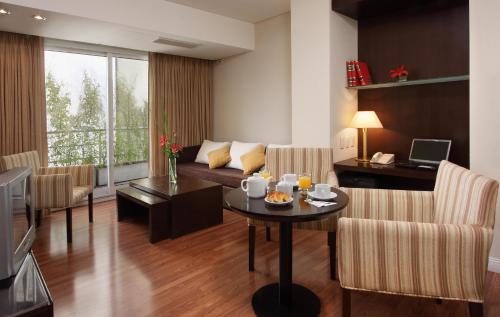 Wilton Hotel Buenos Aires, Buenos Aires (foto 7)