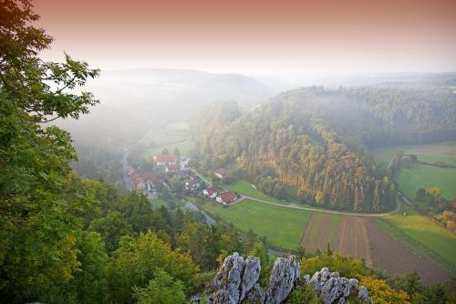 Landhotel Gasthof Wittstaig