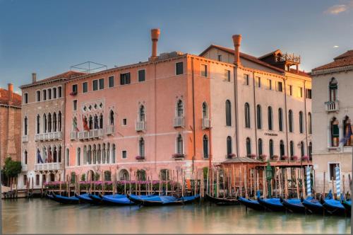 Ca' Sagredo Hotel - Venice