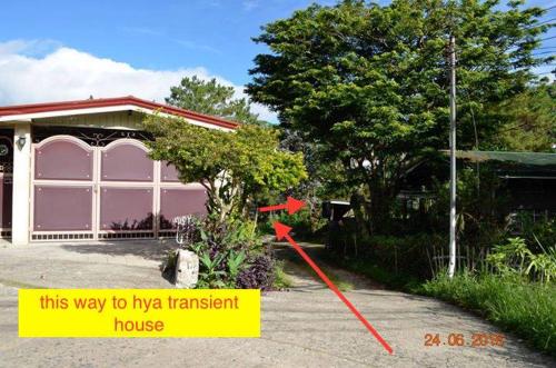 hya transient unit 4 — Hotel in Baguio