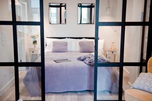 Apartment next to the Old Town & Krasinski garden, Warszawa