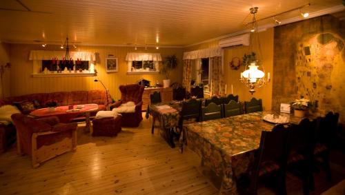 Solheim Accommodation - image 14