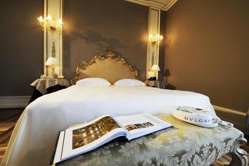 170966520 Ca' Sagredo Hotel