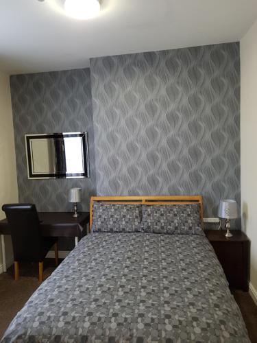 Brookfield Hotel - image 13
